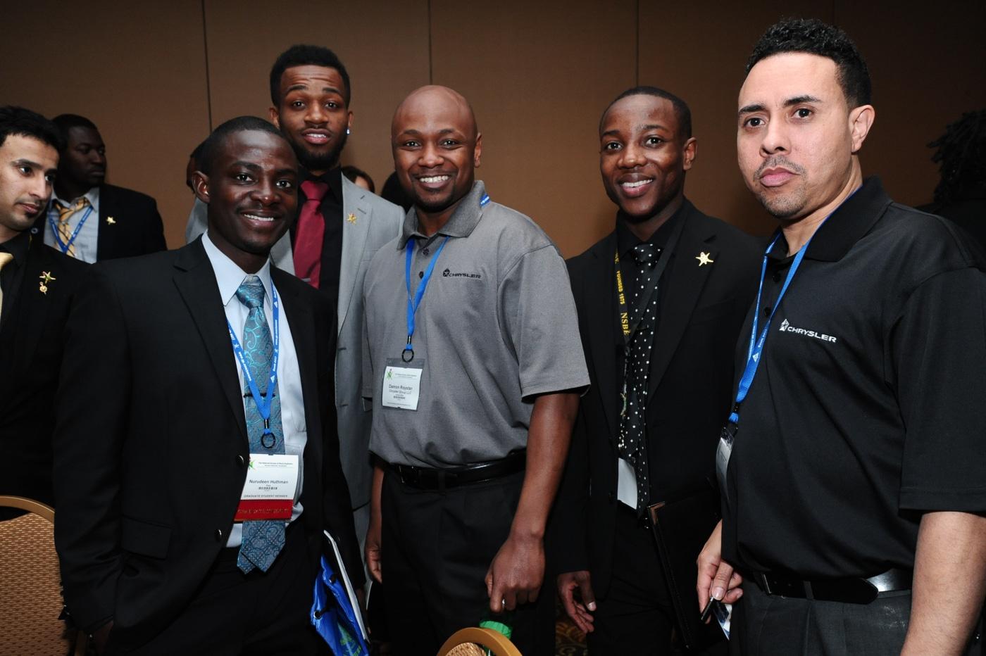 National Society of Black Engineers Supports and Promotes Next Generation of STEM Hopefuls at 41st Annual Convention