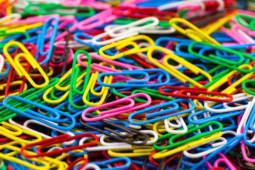 Create A Cost-Effective Workplace-Paperclips