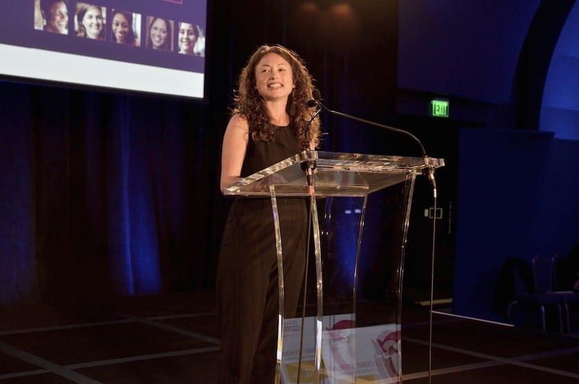 Debbie Sterling GoldieBlox Founder Headlines Women in Technology (WIT) Event
