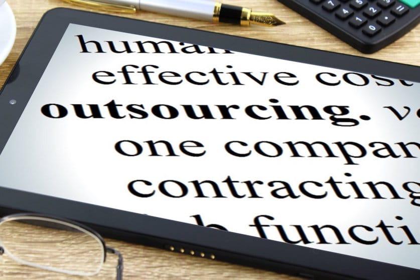 Outsourcing: Services for Your Industry: How They Can Give You an Edge