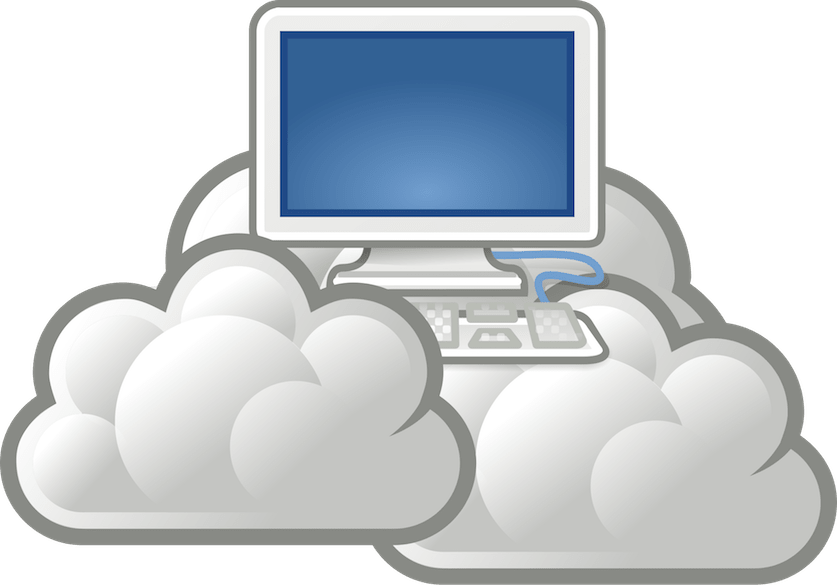 The Various Benefits Of Using Cloud Computing For Your Company