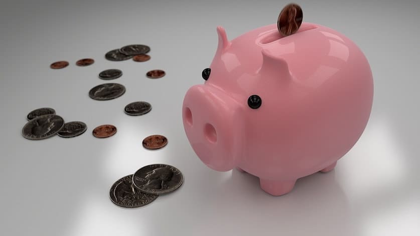 The Biggest Piggy Bank Smashing Risks In Business