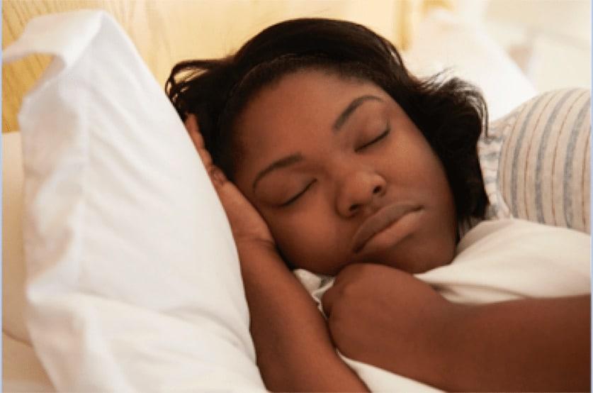 4 Things to Use for Better Sleep at Home