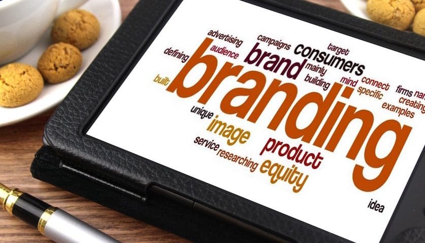 Branding A Business From The Ground Up
