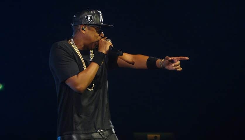 Jay-Z to Launch his own Venture Capital Firm