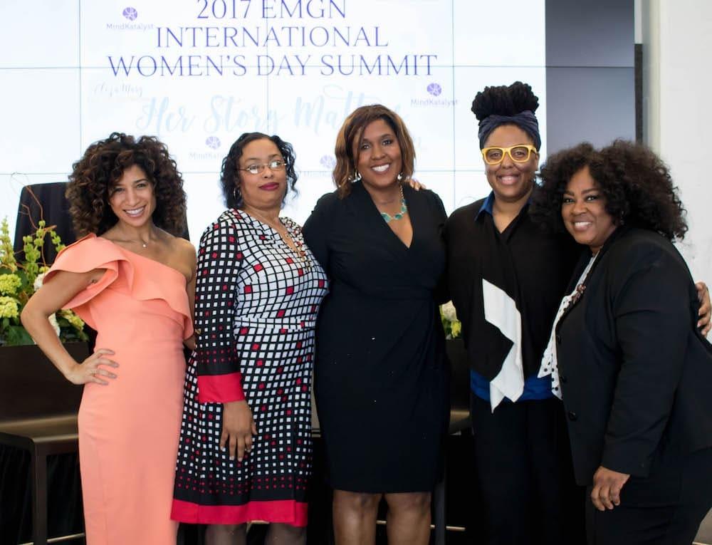 Summit Inspires Women To Celebrate “Sisterhood”