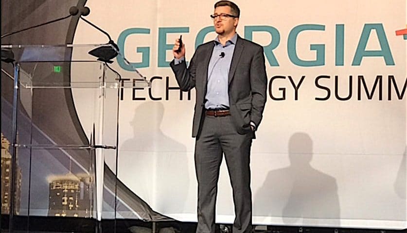 New Atlanta Accelerator Announced at the Georgia Technology Summit