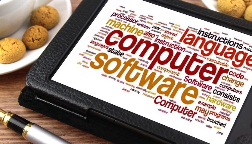 5 Types Of Software To Simplify Your Business