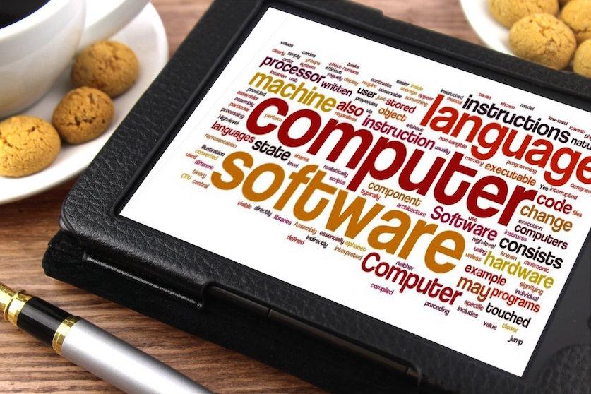 5 Types Of Software To Simplify Your Business