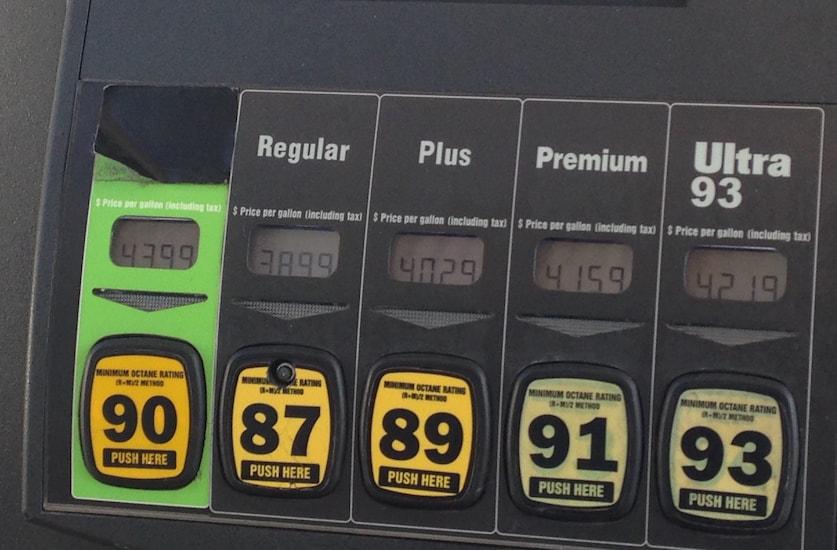 The Fuel Debate: Should Drivers Buy Gas or Gas With Ethanol?