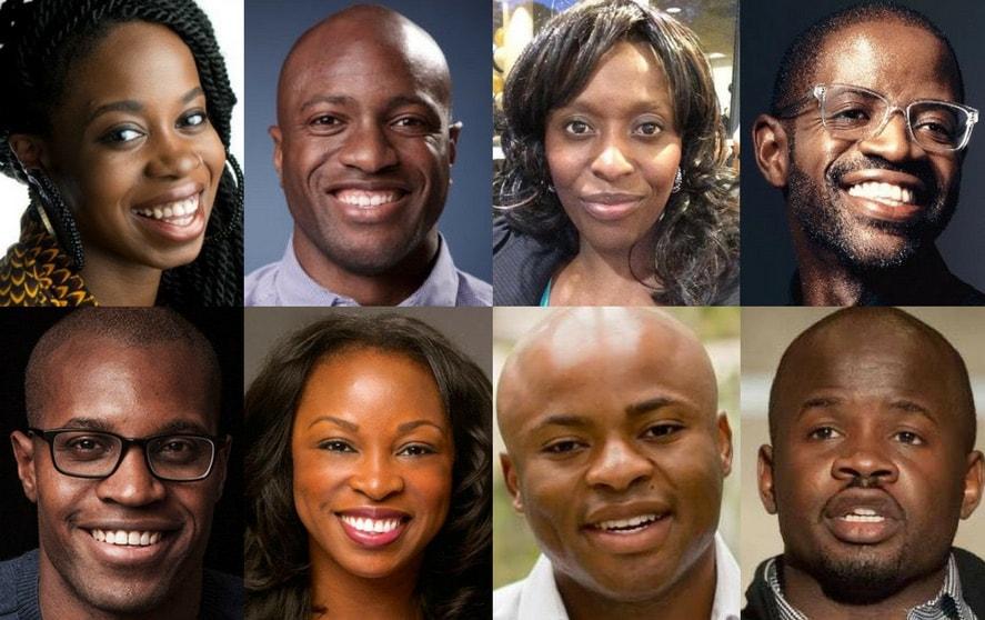 10 Nigerian-Americans Making Waves in Tech