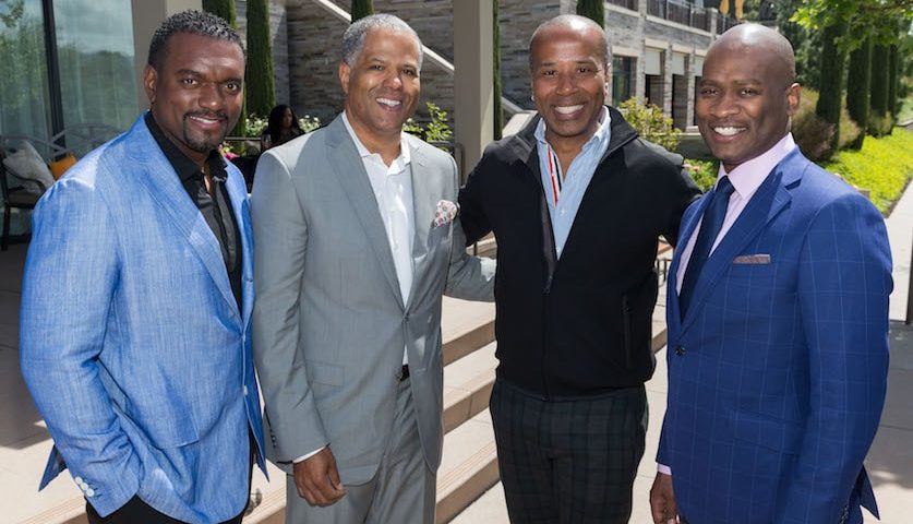 Culture Shifting Weekend to focus on black Venture Capitalists