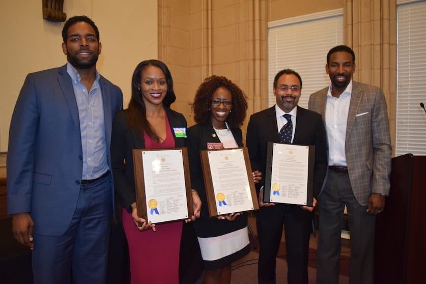 First ever Georgia Blacks in Tech Policy Conference makes waves