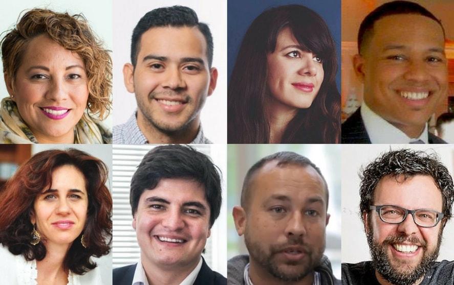 10 Latinx Tech Entrepreneurs Kicking Ass