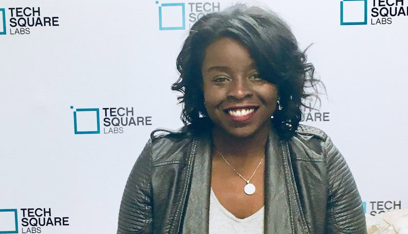Tech Evangelist Quinetha Frasier Joins Thriving Atlanta Startup Hub