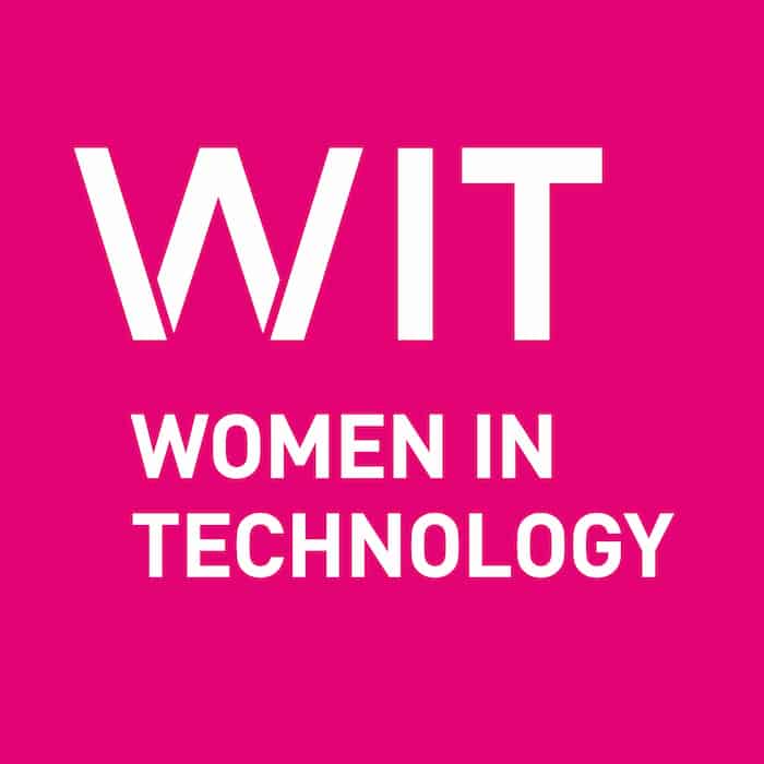 WIT-Women in Technology