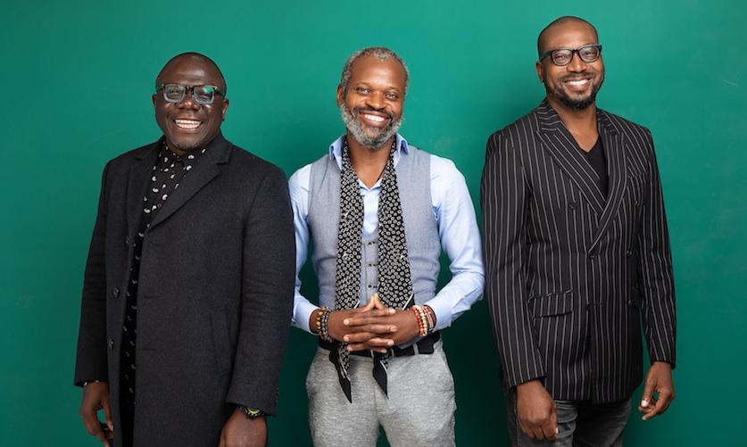 Jamborow cofounders-Moses Onitilo-John Kamara-Olusegun George