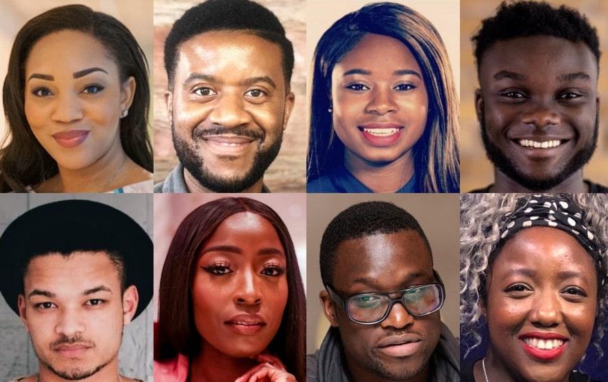 Meet 15 Black British Entrepreneurs Making Waves_Collage