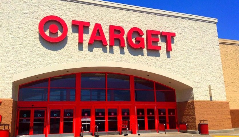 Target Commits to Spending More Than $2 Billion with Black-Owned ...