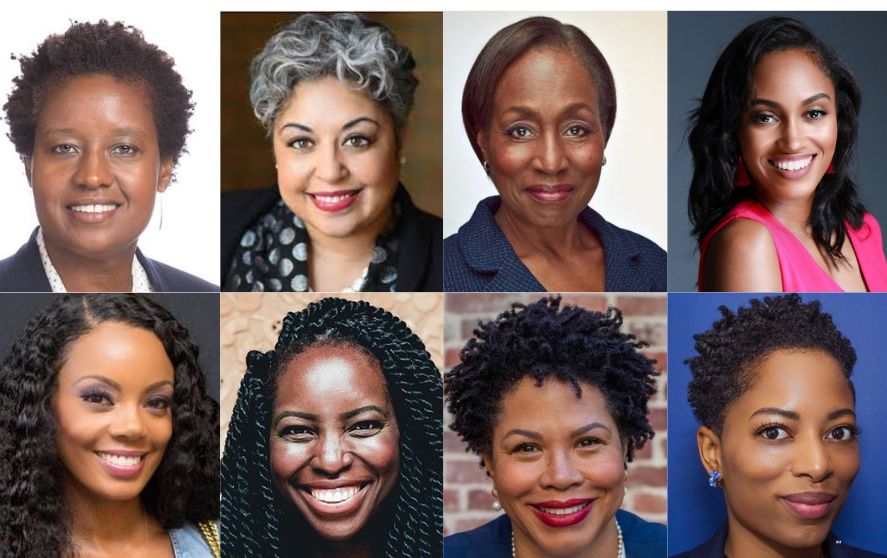 Successful Black Women Startup Founders Exits