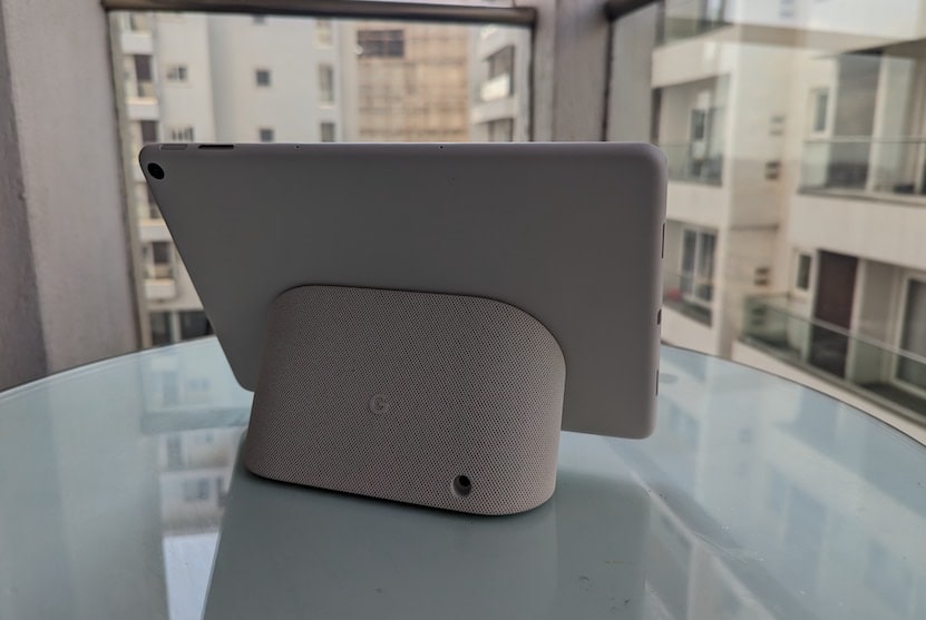 Pixel Tablet Review: Is Google Back?! 
