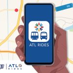 The Atlanta-region Transit Link Authority announces launch of ATL RIDES