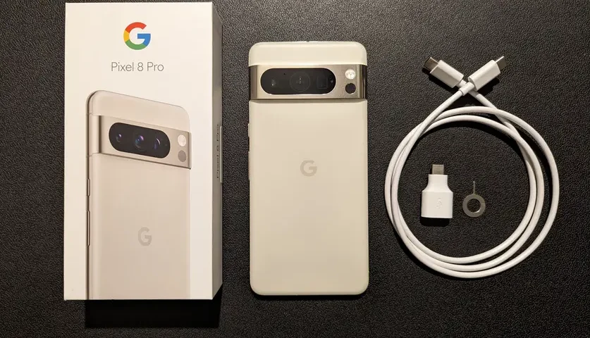 Google Pixel 8 Pro Review - Pros and cons, Verdict