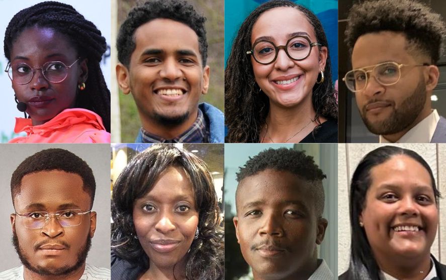 10-Black Tech Journalists You Should Know