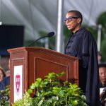 Inauguration of Claudine Gay as the 30th President of Harvard University