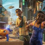 Disney's First Ever African Animation Series Iwájú Set In Futuristic Lagos Premieres Today