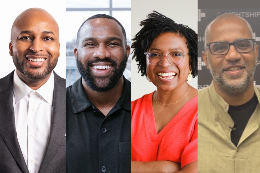 10 Black-Owned Startups To Watch (Outside Silicon Valley) According To Investors