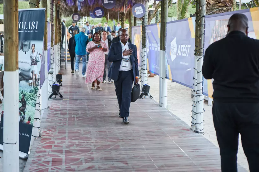 Africa Tech Festival 2024: Uniting 15,000 Innovators in Cape Town’s Tech Revolution